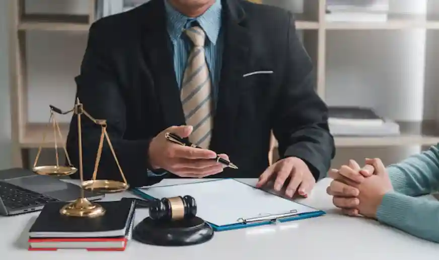 estate planning attorney