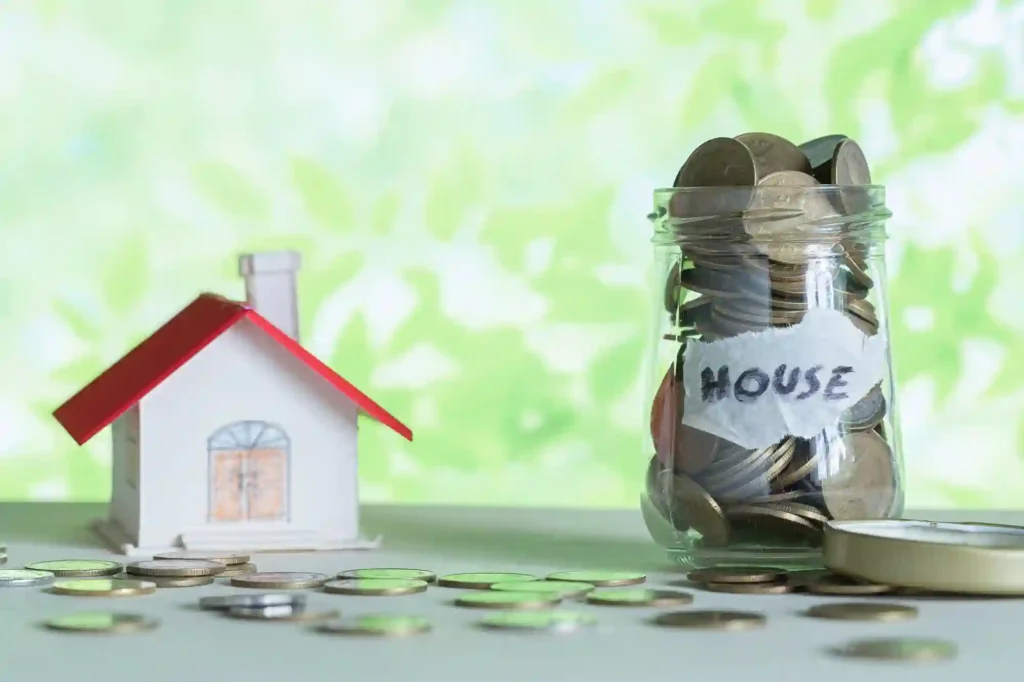 Home loans